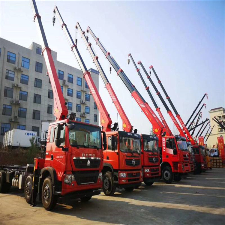 正阳租专业吊车电话