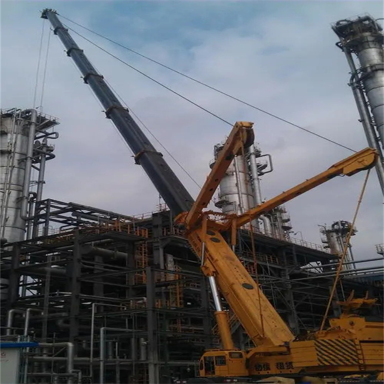 正阳吊车出租电话