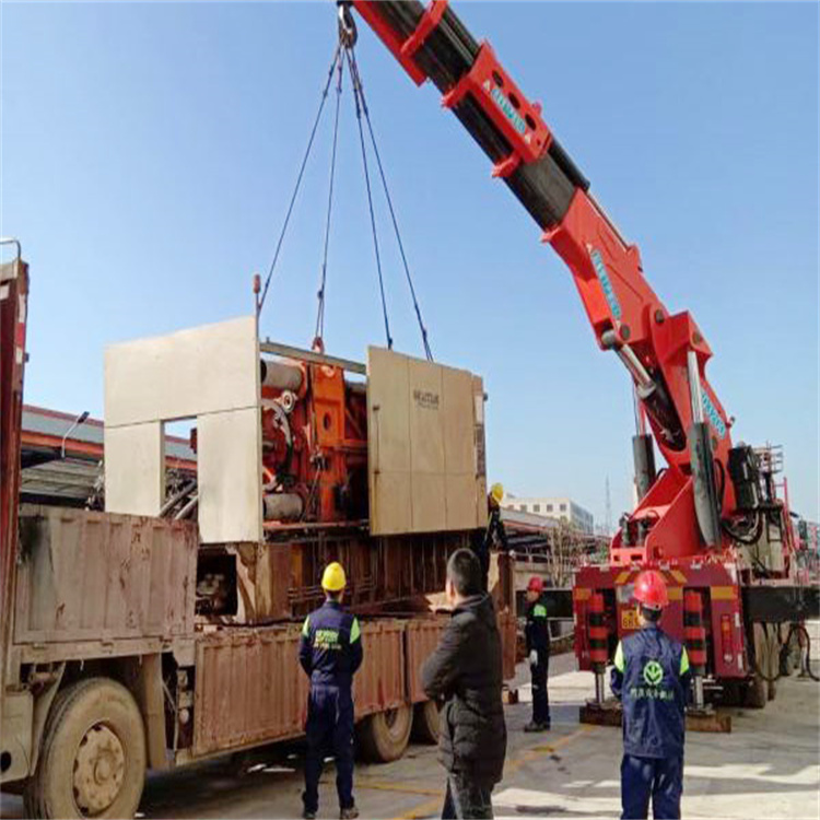 正阳附近随车吊出租，便捷服务与实用联系方式