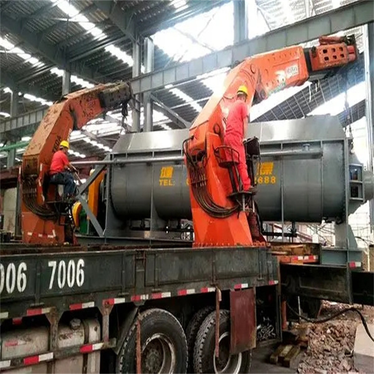 正阳大型随车吊出租多少钱