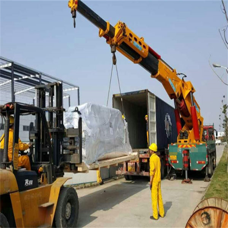 正阳专业随车吊出租电话