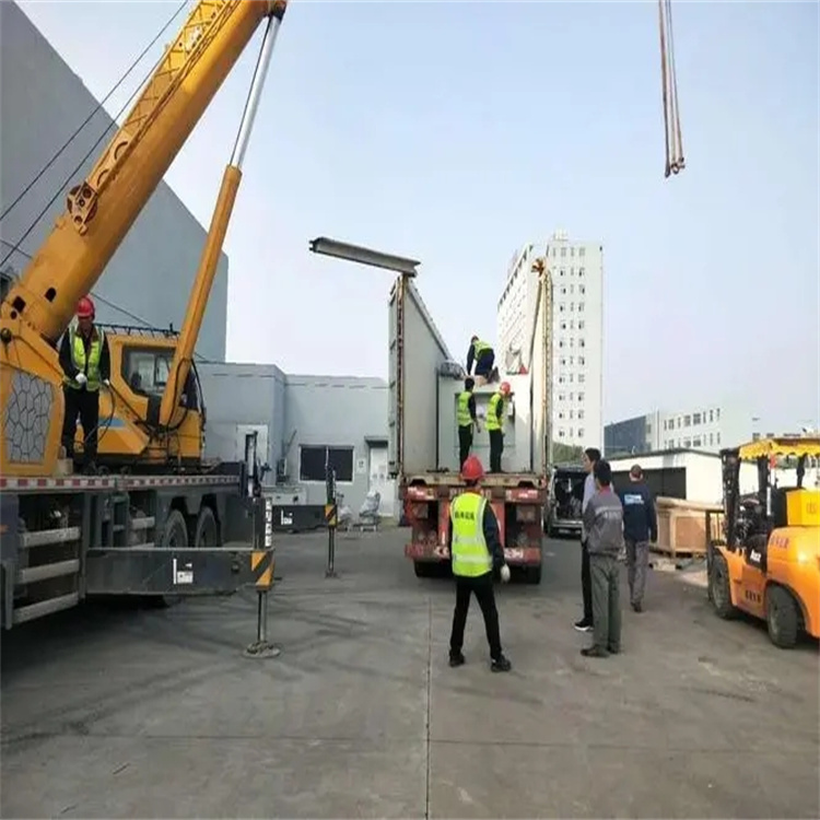 正阳如何找到附近的吊车救援服务