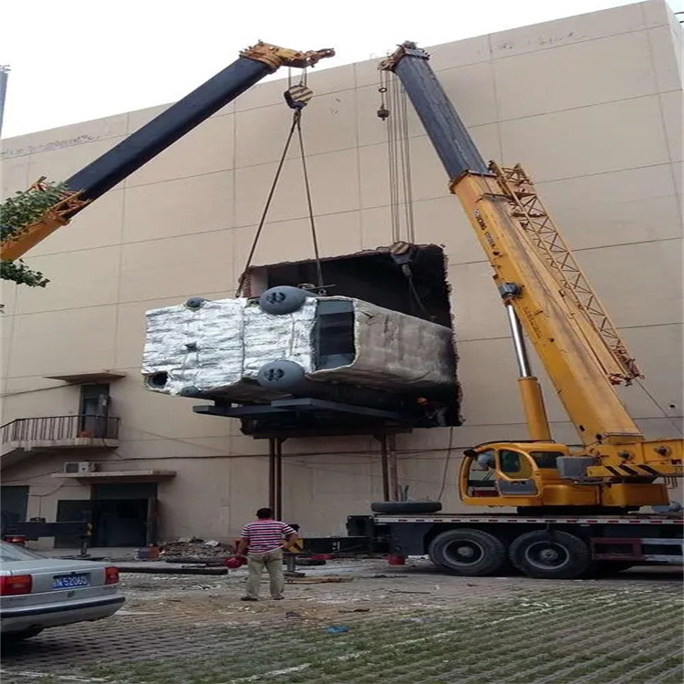 正阳25吨汽车吊出租