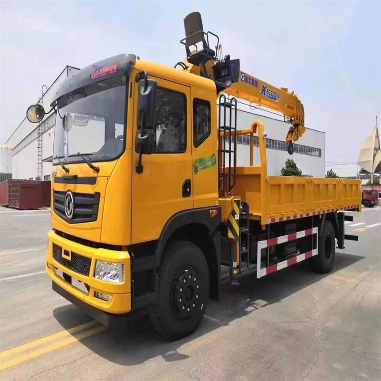 正阳附近找一辆随车吊出租