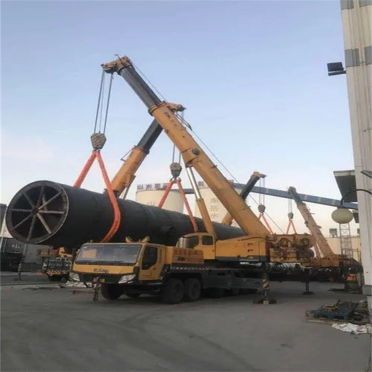 正阳8吨汽车吊出租