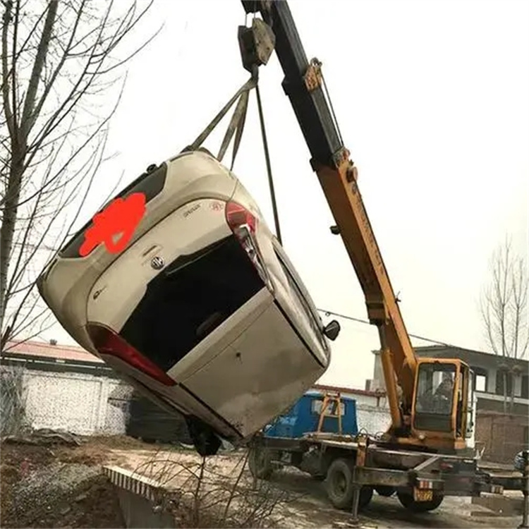 正阳随时待命，吊车24小时道路救援服务全解析