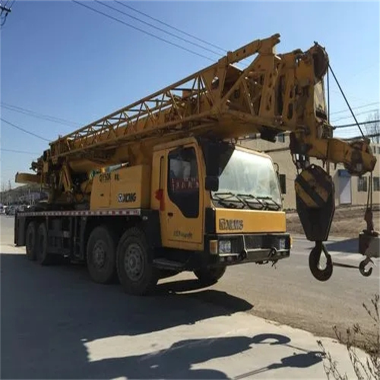 正阳哪里有专业吊车出租